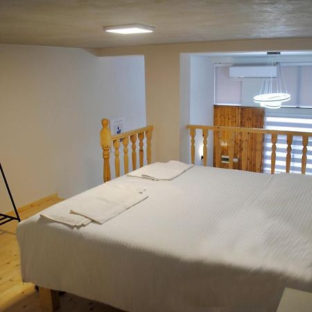 Guest House Dashi Gjirokastër 外观 照片
