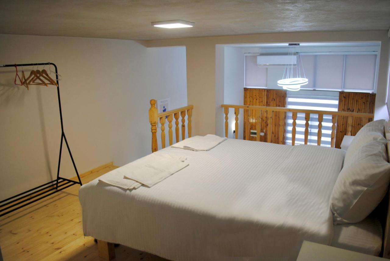 Guest House Dashi Gjirokastër 外观 照片