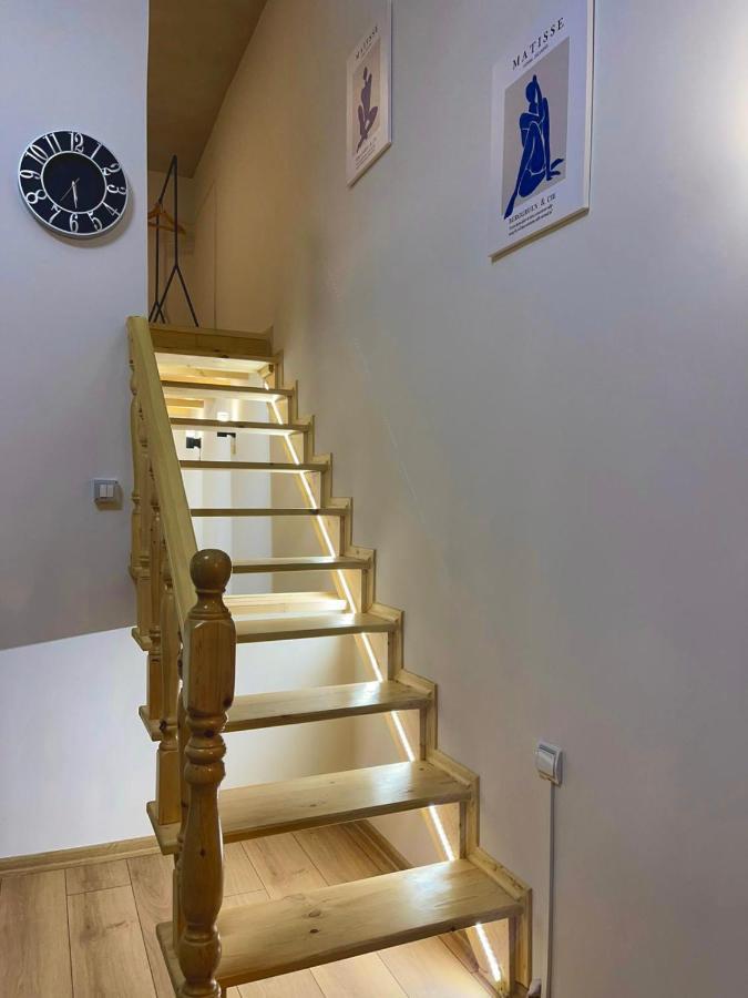 Guest House Dashi Gjirokastër 外观 照片