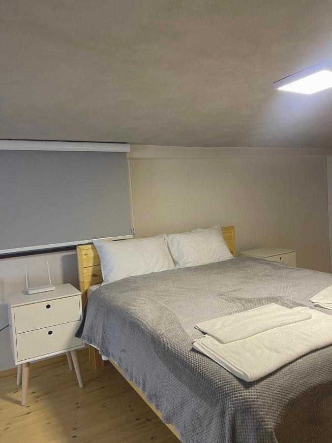 Guest House Dashi Gjirokastër 外观 照片
