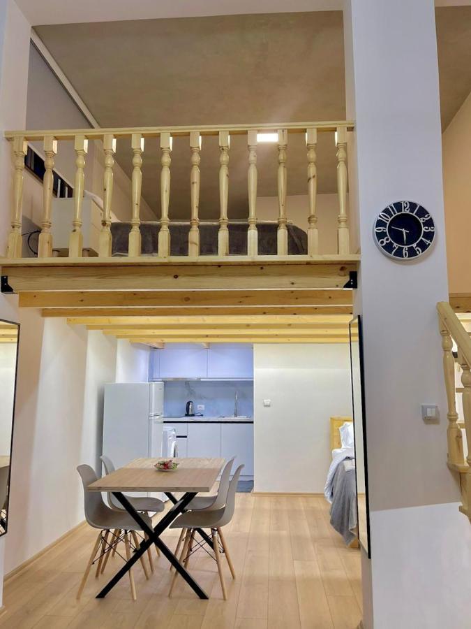 Guest House Dashi Gjirokastër 外观 照片