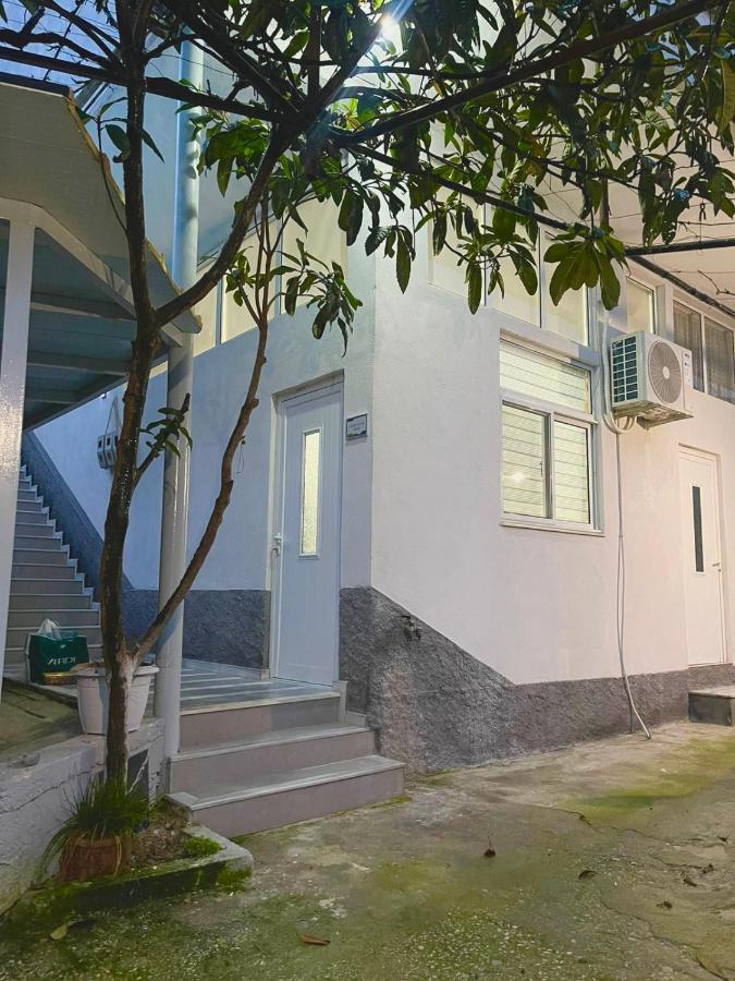Guest House Dashi Gjirokastër 外观 照片